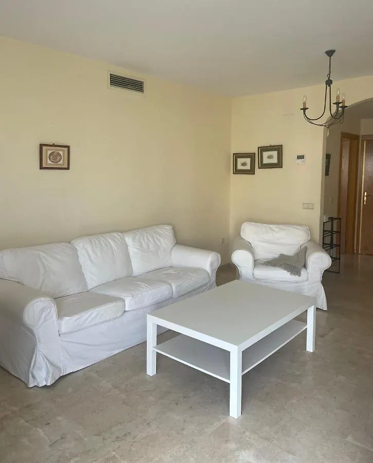 Costalita Playa Apartment Estepona 0*,