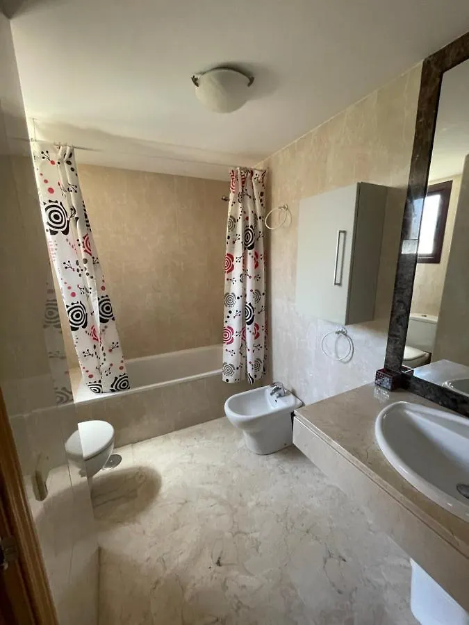 Costalita Playa Apartment Estepona