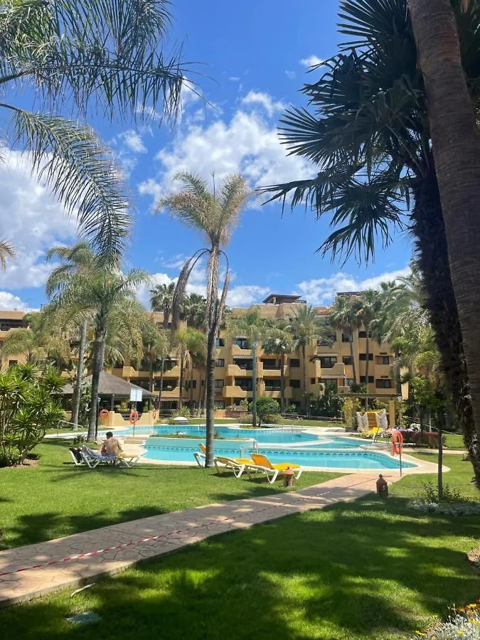 Costalita Playa location