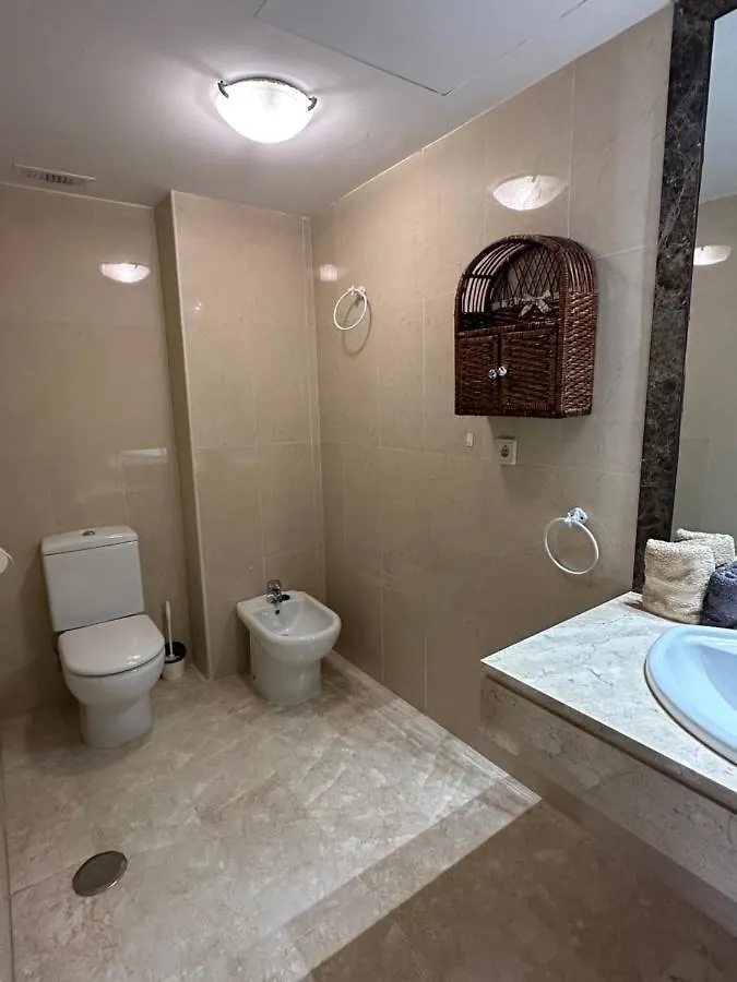 Costalita Playa Apartment Estepona