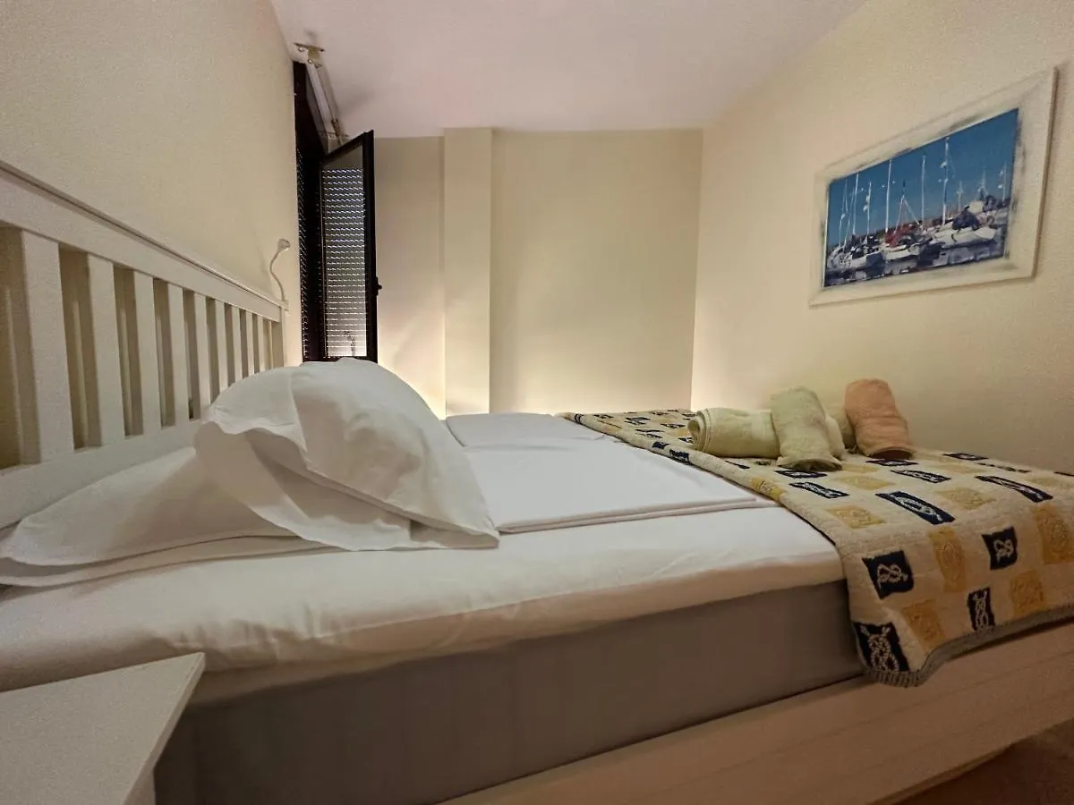 Costalita Playa Apartment Estepona 0*,
