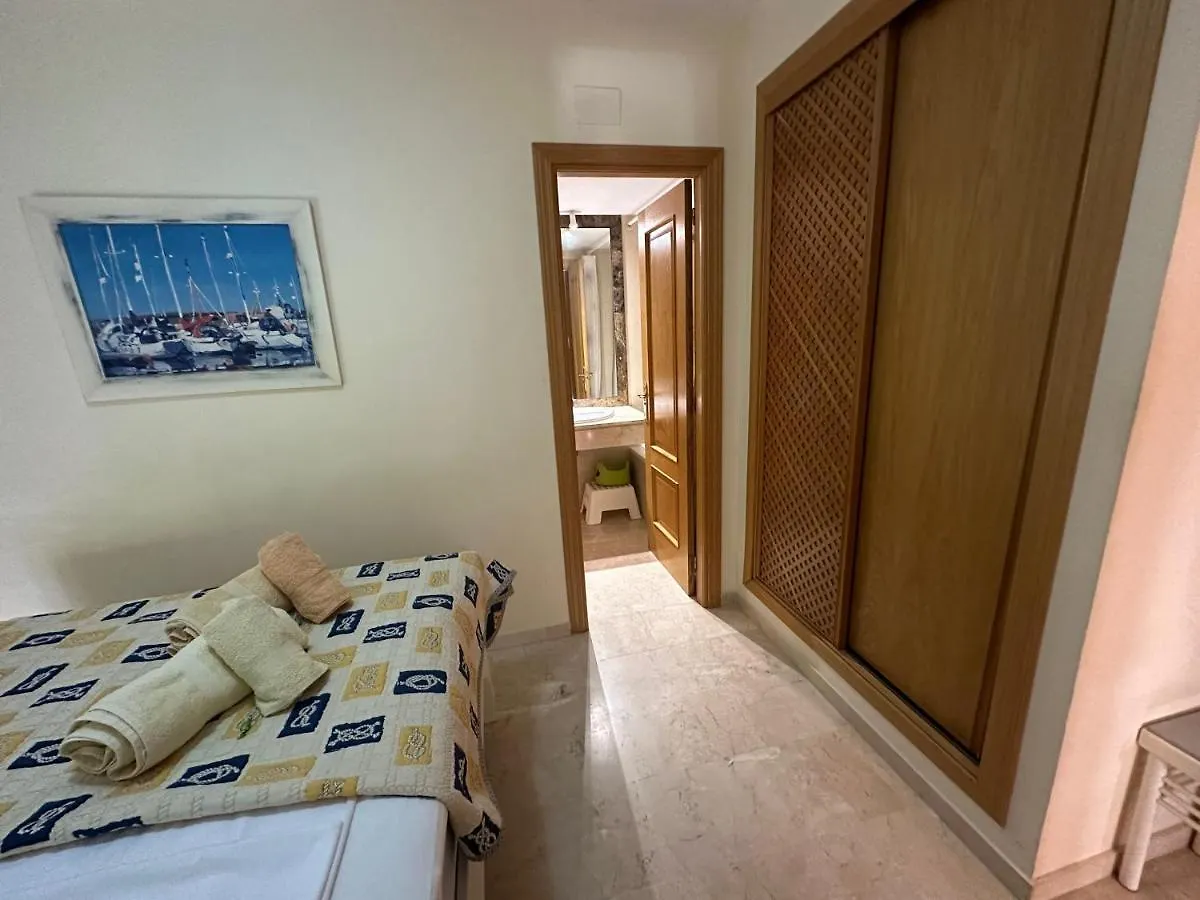 Costalita Playa Apartment Estepona