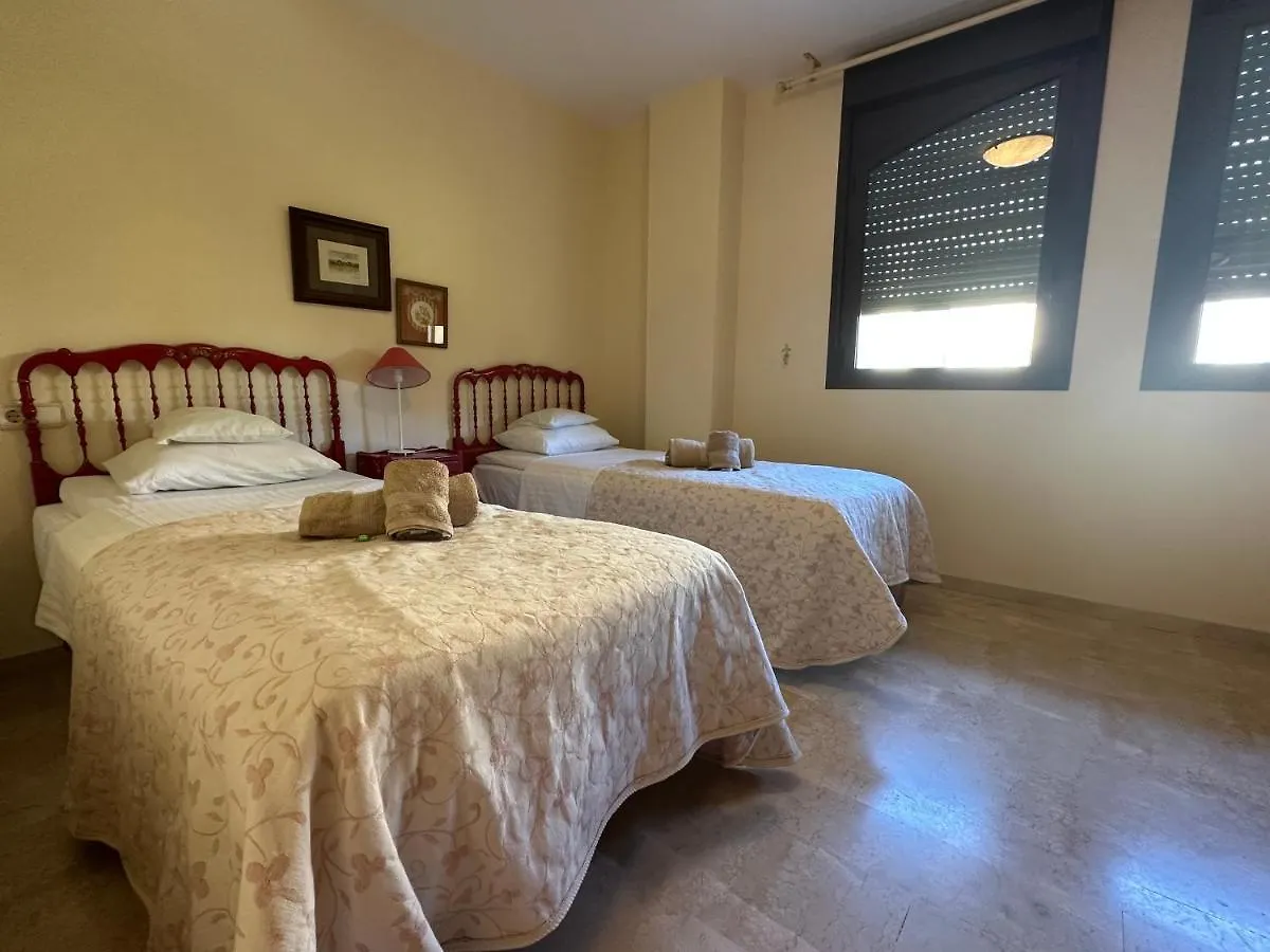 Costalita Playa Apartment Estepona