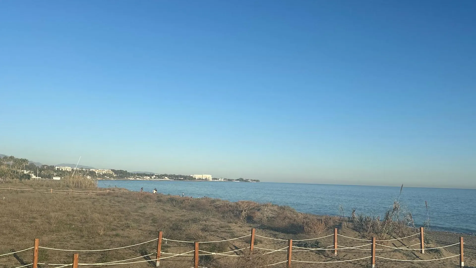 Costalita Playa Apartment Estepona Spain