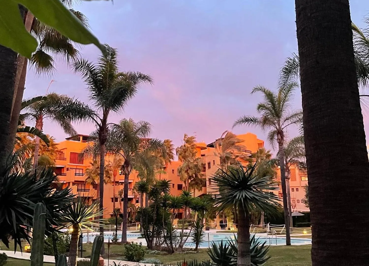 Costalita Playa Apartment Estepona 0*,  Spain