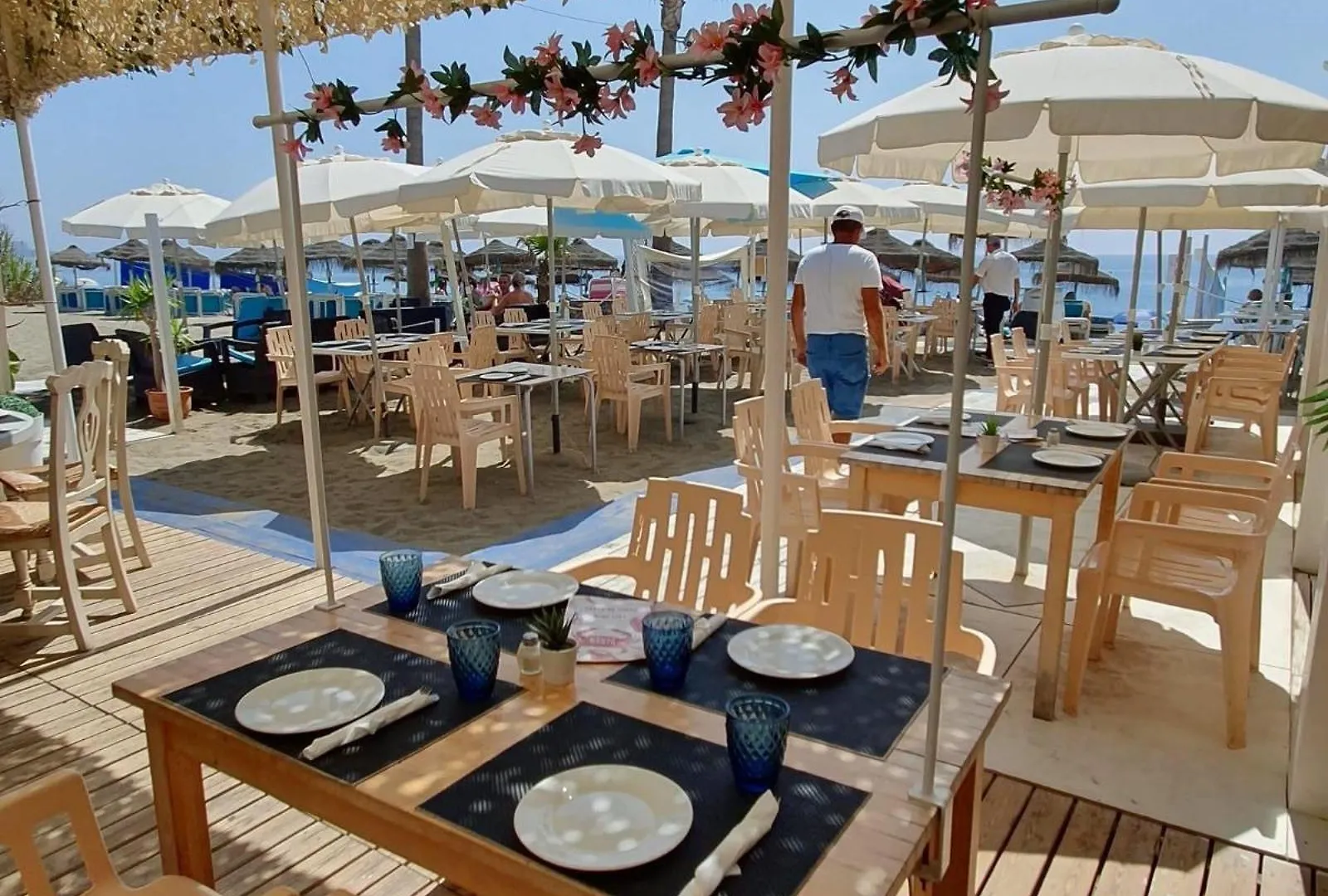 Costalita Playa Apartment Estepona