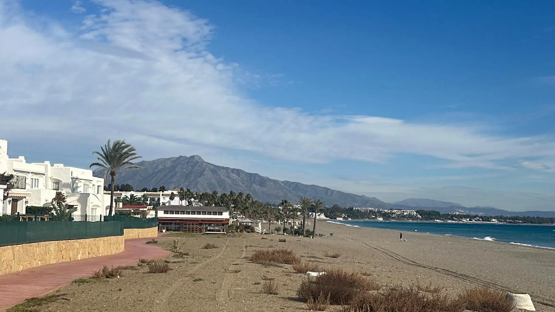 Costalita Playa Apartment Estepona 0*,  Spain