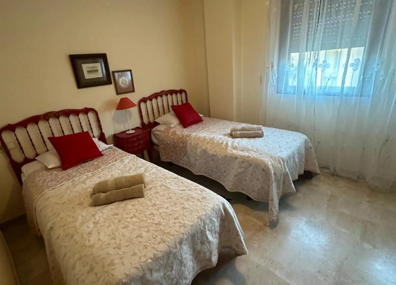 Costalita Playa Apartment Estepona