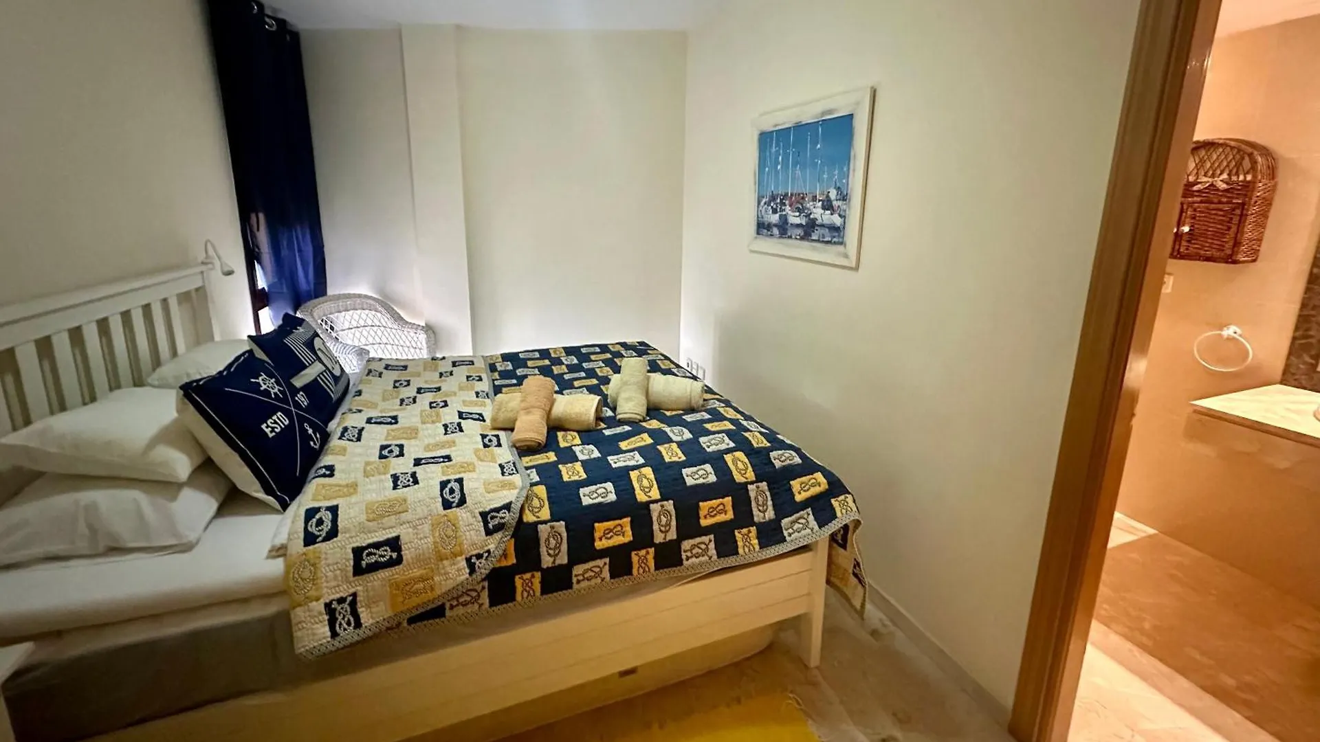 Costalita Playa Apartment Estepona