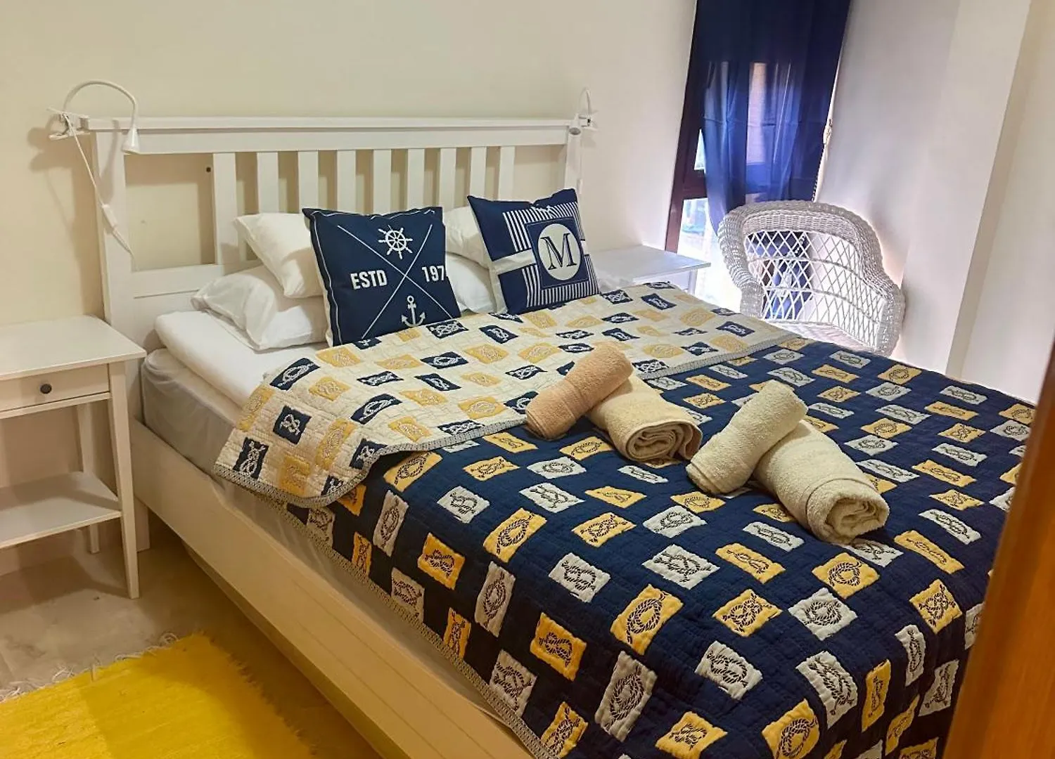 Costalita Playa Apartment Estepona Spain