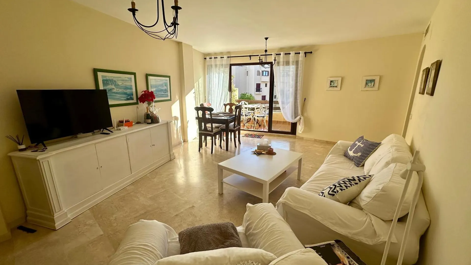 Costalita Playa Apartment Estepona 0*,  Spain