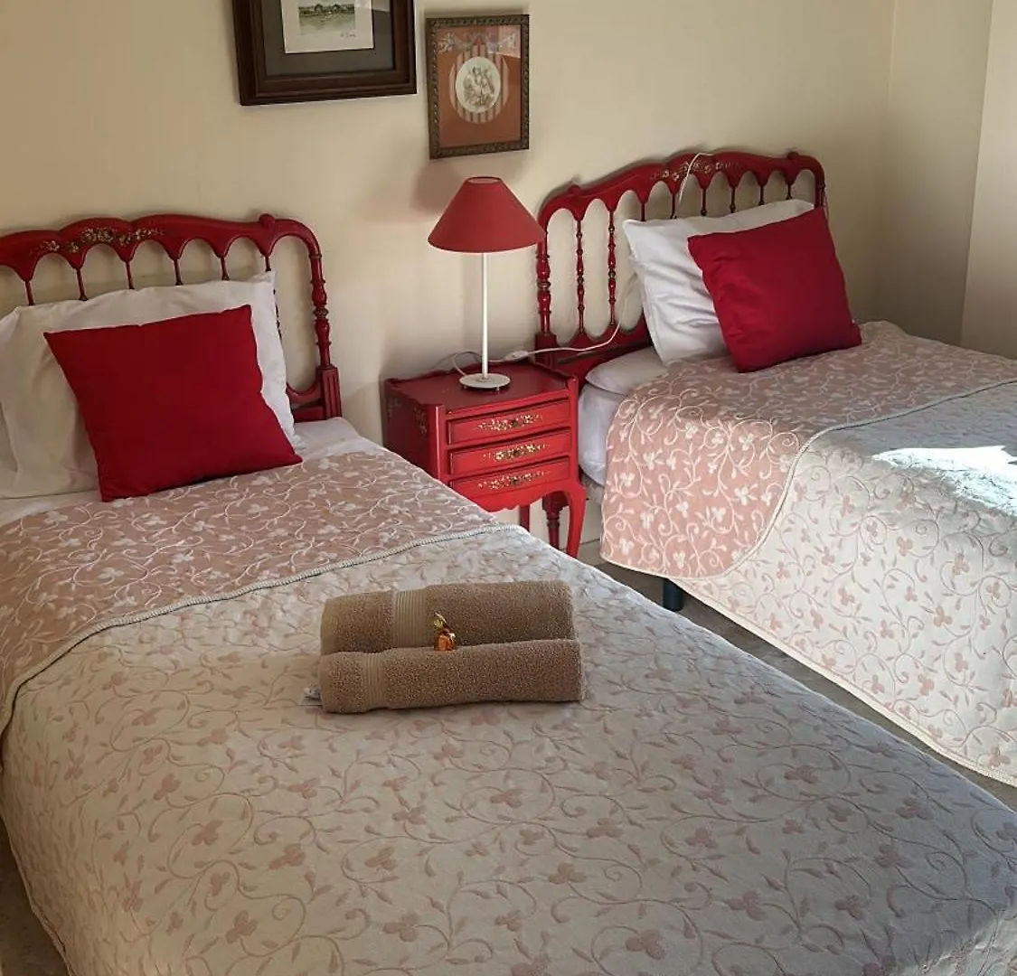 Costalita Playa Apartment Estepona