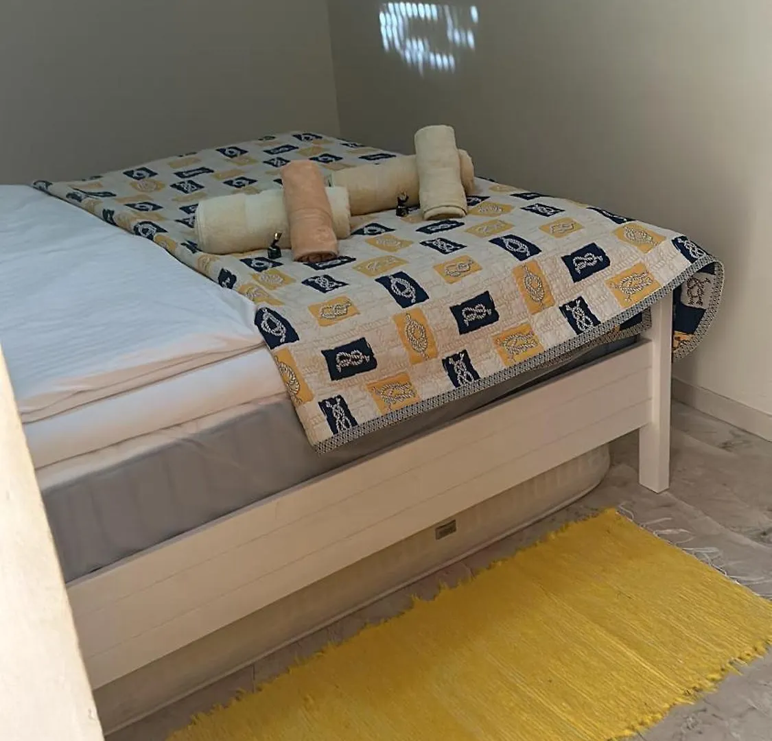 Costalita Playa Apartment Estepona